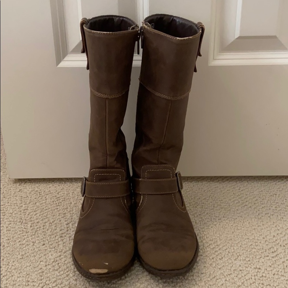 Boc Boots - Picture 2 of 3